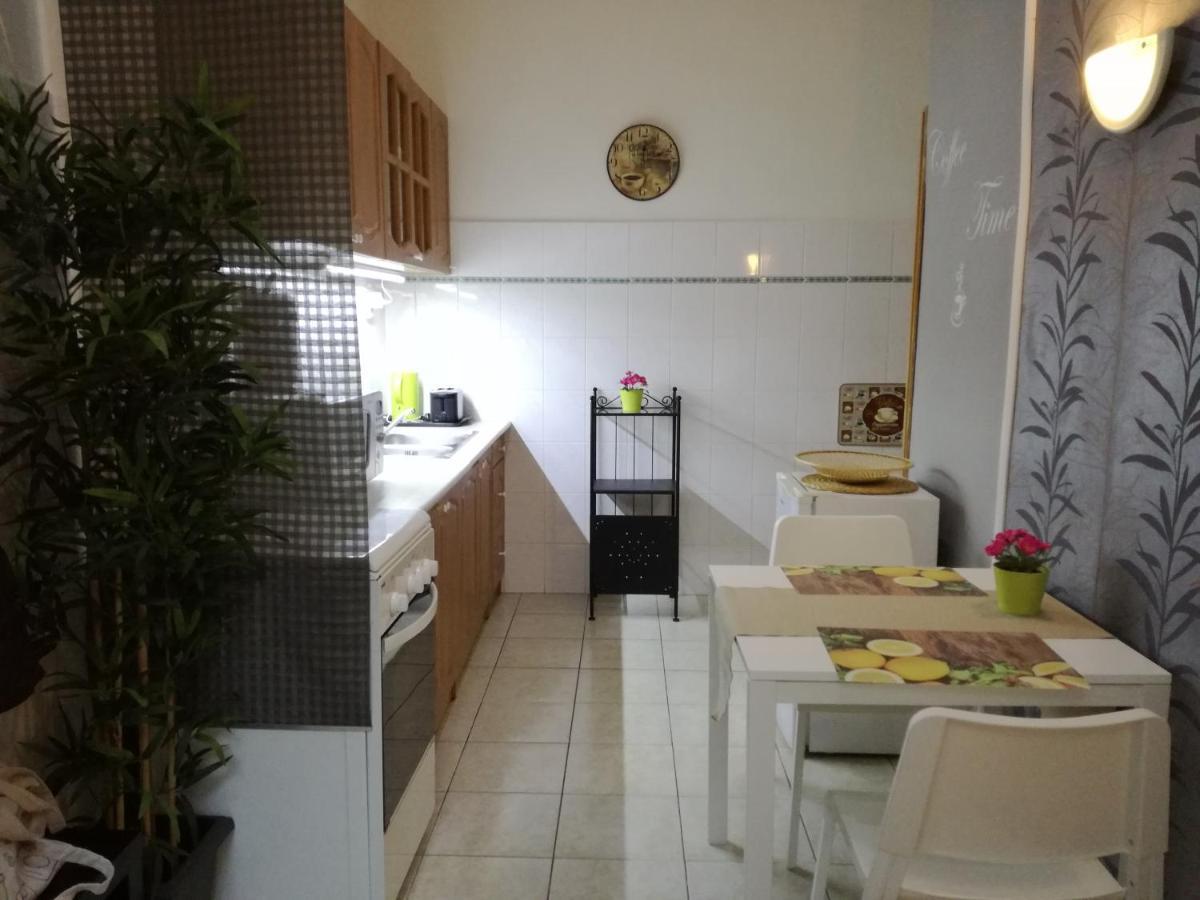 Smart City Apartment 2 بودابست المظهر الخارجي الصورة