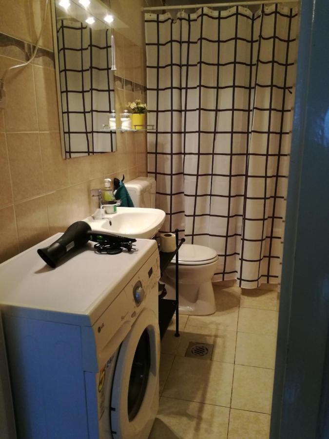 Smart City Apartment 2 بودابست المظهر الخارجي الصورة