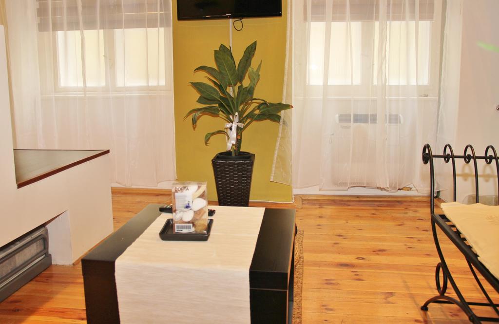 Smart City Apartment 2 بودابست المظهر الخارجي الصورة