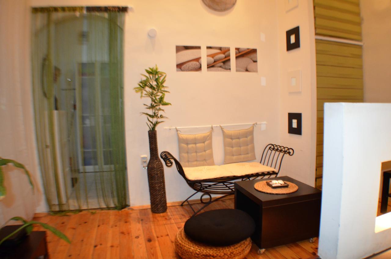 Smart City Apartment 2 بودابست المظهر الخارجي الصورة